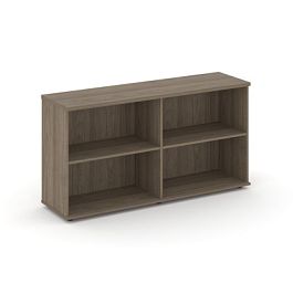 Стайл Проджект Тумба опорная/приставная SN.TOP-122 Вяз Благородный 1432*400*750 - Фото предпросмотра