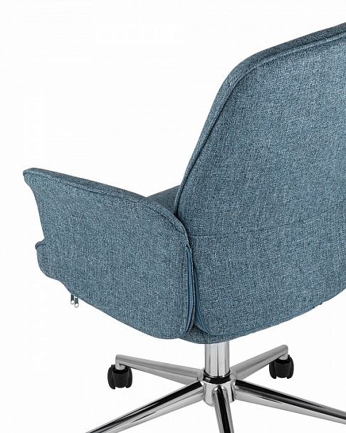 Кресло компьютерное Simona - Вид 6