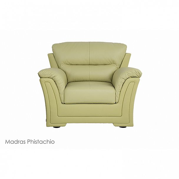 Кресло "Ливерпуль" - Вид 1