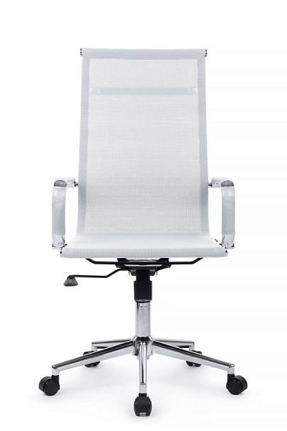 Кресло Hugo RCH 6001-1SE Белый - Вид 8