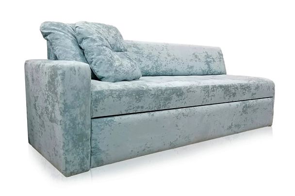 Прямой диван "ЛИТЛ" - Вид 1