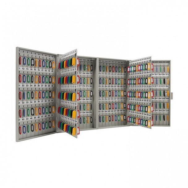 Ключница KEY-400 - Вид 1