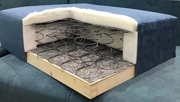 Диван "Парус-Люкс" 1500 - Вид 5