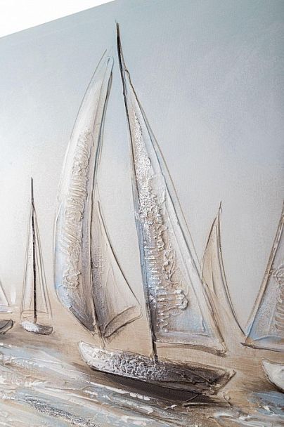 Картина (120x3x60 см) Tomas Stern 85089 - Вид 4