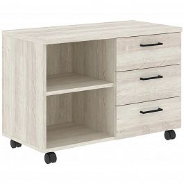 Тумба "Xten" XLC-3D сосна эдмонт - Фото предпросмотра