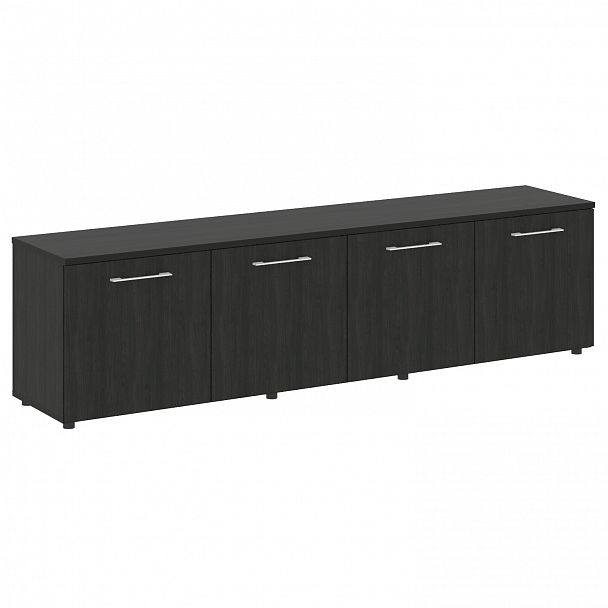 Тумба "Yalta" LT.TS-4.7 суар темный - Вид 1