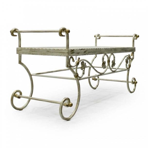 Банкетка "Кертис" 800 - Вид 4