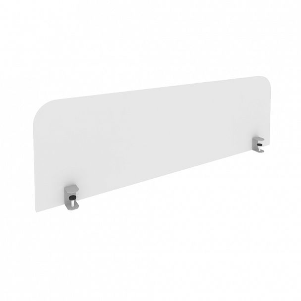 Экран "Style" Л.ЭКР-2 белый - Вид 1