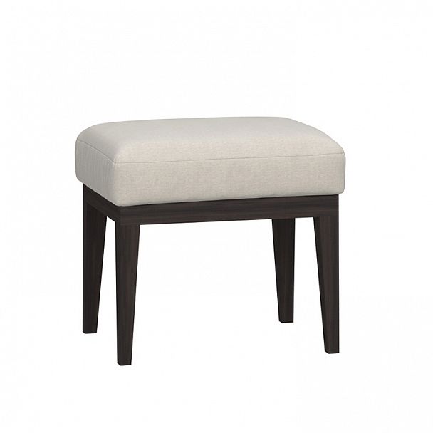 Банкетка прямоугольная "Открытие" малая - Вид 1