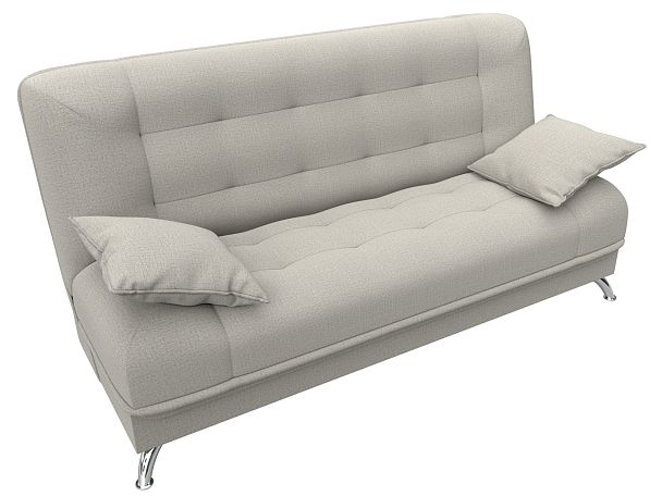 Диван-книжка Анна Рогожка бежевый - Вид 5