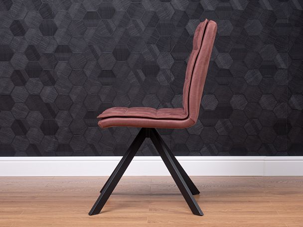 Стул Левмар Vela Purple - Вид 4