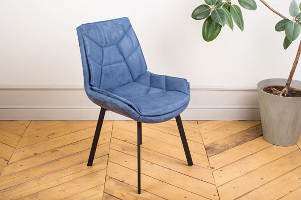 Стул Левмар Capella Blue (R) - Вид 1