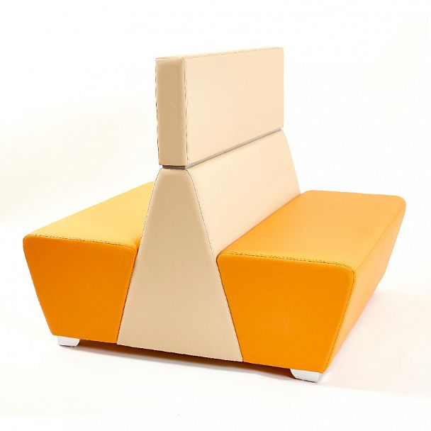 Диван "M33-1W2" - Вид 3