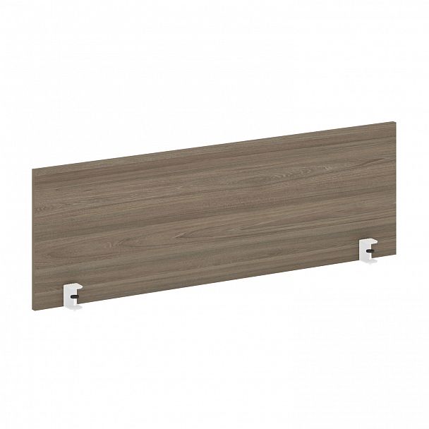 Экран "Metal System" Б.ЭКР-3 вяз/белый - Вид 1