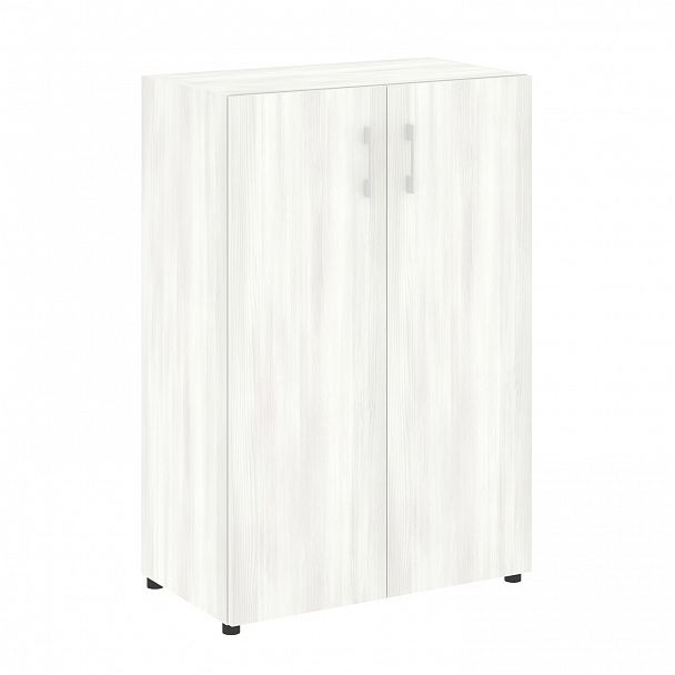 Шкаф "Yalta" LT.ST-2.3 снежная патина - Вид 1