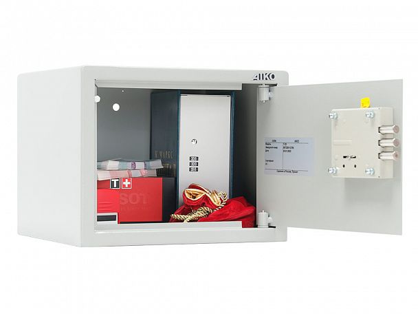 Мебельный сейф AIKO Т-23 - Вид 5