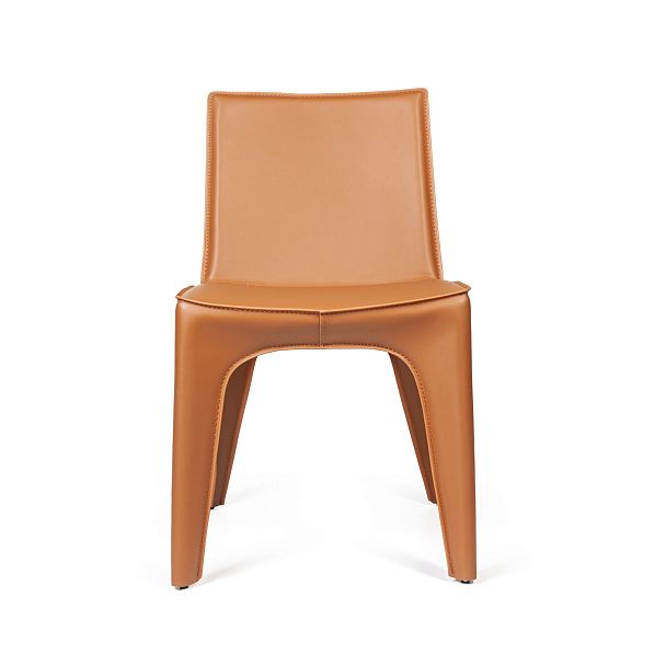 Стул Bocca, camel - Вид 10