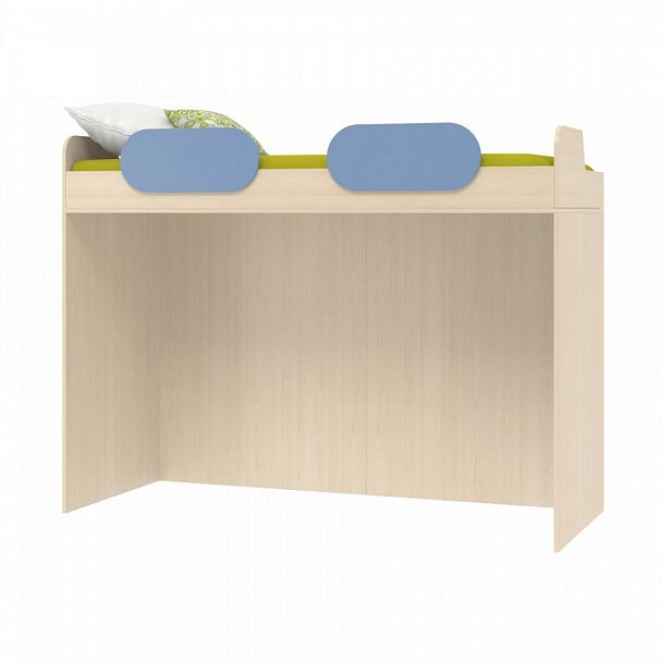 Верхняя кровать "Дельта-18.02" - Вид 1