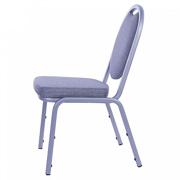 Стул "Септа", стопируемый - Вид 3