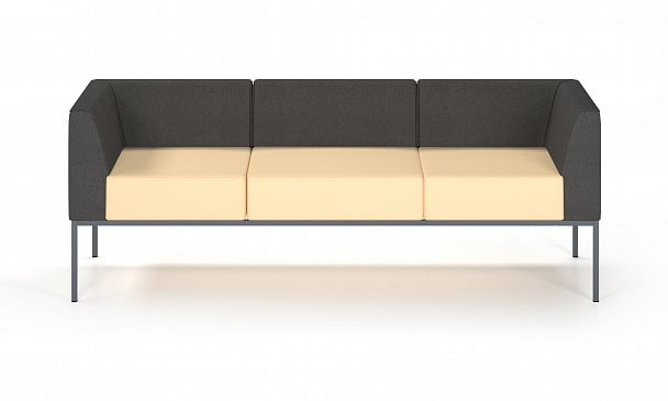 Диван "M3-3S" - Вид 4