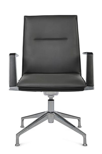 Кресло Crown-ST C1819 Графит - Вид 8