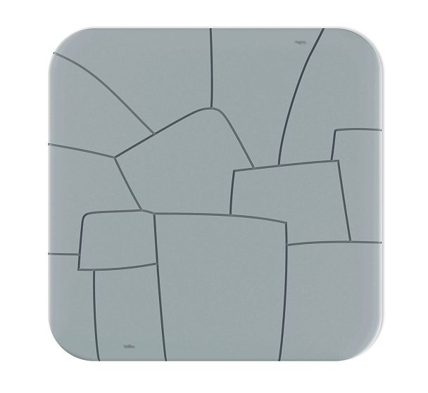 Обеденная группа Sheffilton SHT-DS314 серый/мятный/темно-серый - Вид 7