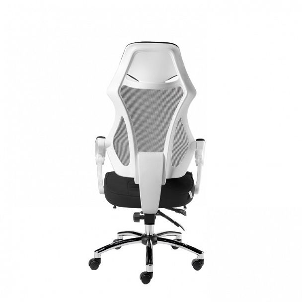 Кресло 007 White - Вид 6