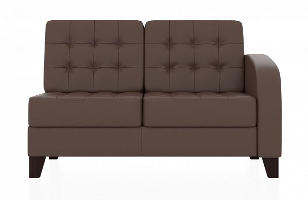 Посадочное место двухместное "Рольф Вуд"  - Вид 4