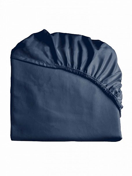 Простыня на резинке (200x220x20 см) Satin Luxe - Вид 2