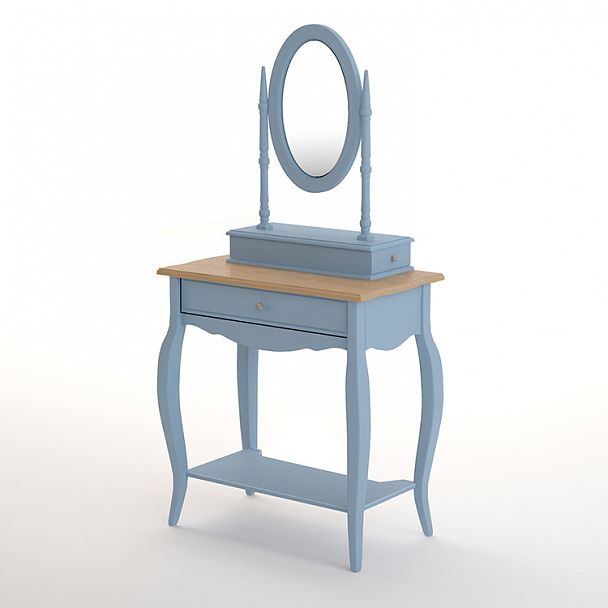 Столик "Leontina" 9321 - Вид 5