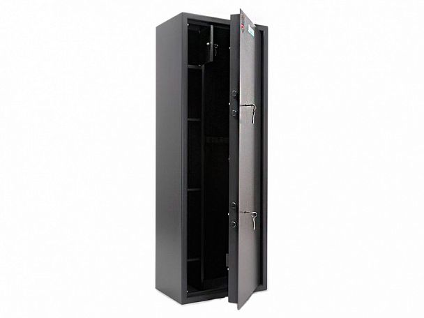 Оружейный сейф AIKO ФИЛИН 34 - Вид 1