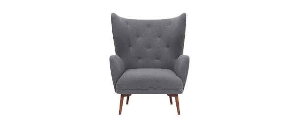 Кресло "Кратос M-66/1" - Вид 1