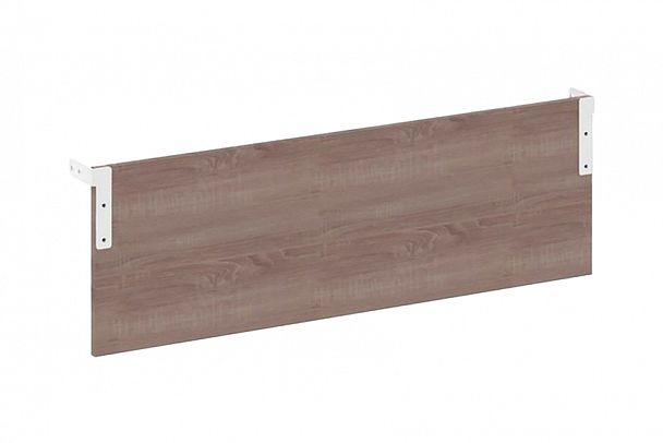 Царга "XTen-Q" XDST 127 дуб сонома/белый - Вид 1