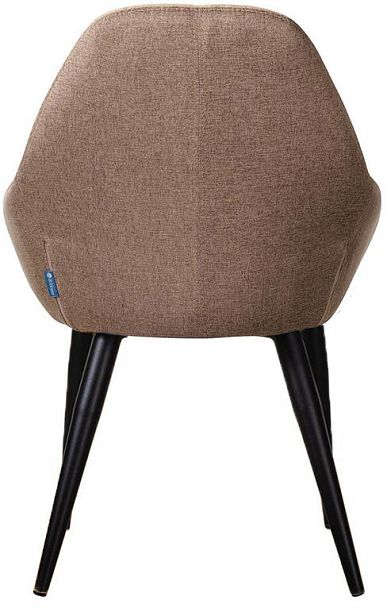 Стул Kent Браун/Чёрный - Вид 4