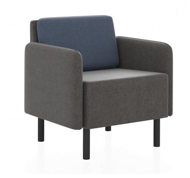 Кресло "M27-1S" - Вид 1