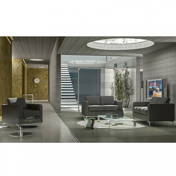 Диван "Актив" 2-х местный - Вид 6