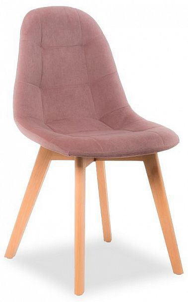 Стул Filip розовый - Вид 1