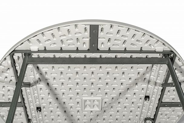 Стол складной Круглый 116/74 - Вид 5