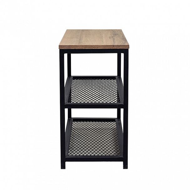 Тумба под обувь Скандика - Вид 3