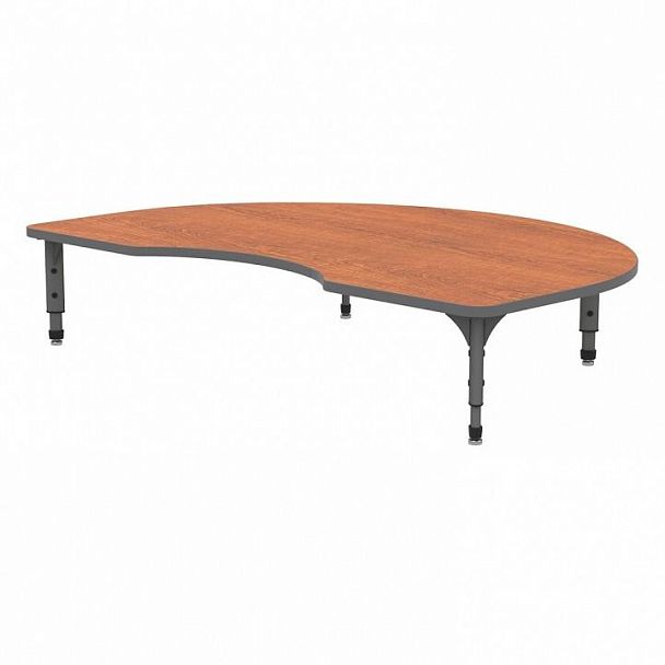 Стол "Кнопка флур" - Вид 1