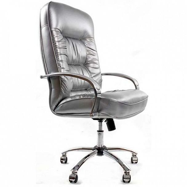 Кресло "Болеро" хром - Вид 1