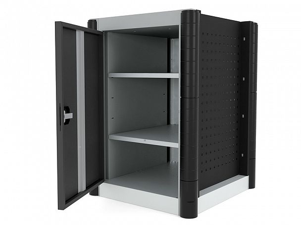 Инструментальная тумба Profi M-1 - Вид 2