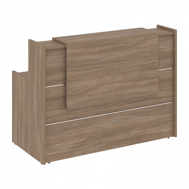 Ресепшн "Onix" O.R-K-2 дуб аризона - Вид 2