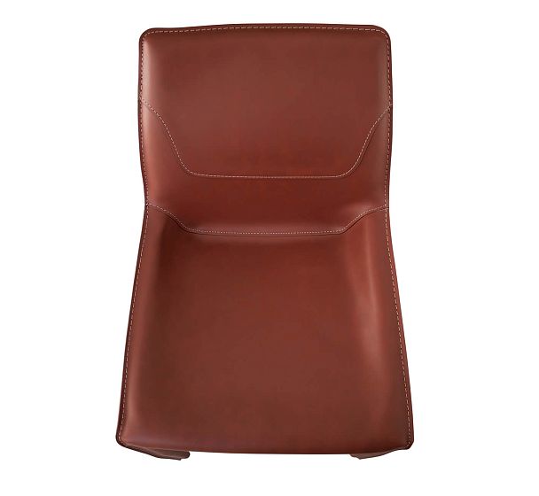 Стул Sheffilton SHT-S169 коричневый - Вид 4