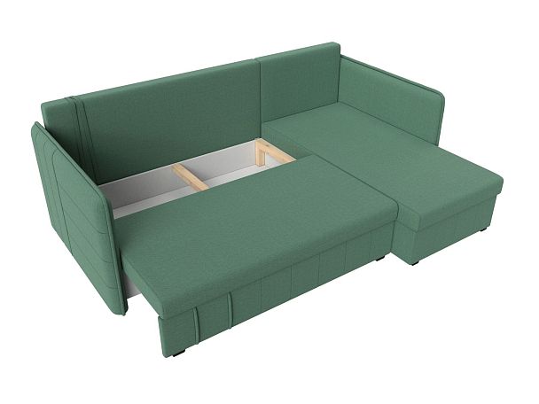 Диван угловой Слим угол универсальный - Вид 8