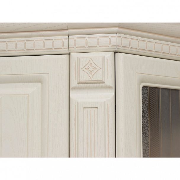 Шкаф торцевой "Шарлотта" 73.16 - Вид 4