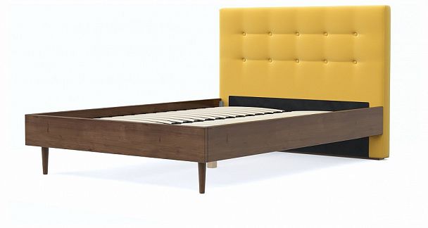 Кровать полутораспальная Альмена - Вид 3