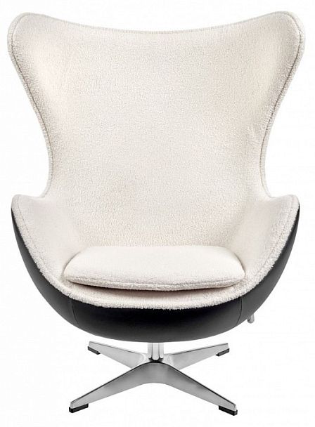 Кресло Egg Style Chair - Вид 2