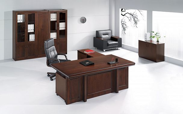 Кофейный стол Harvard 60x60x50 орех английский - Вид 3