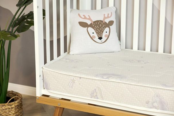 Матрас 145*060 Mom's Love Baby - Вид 8